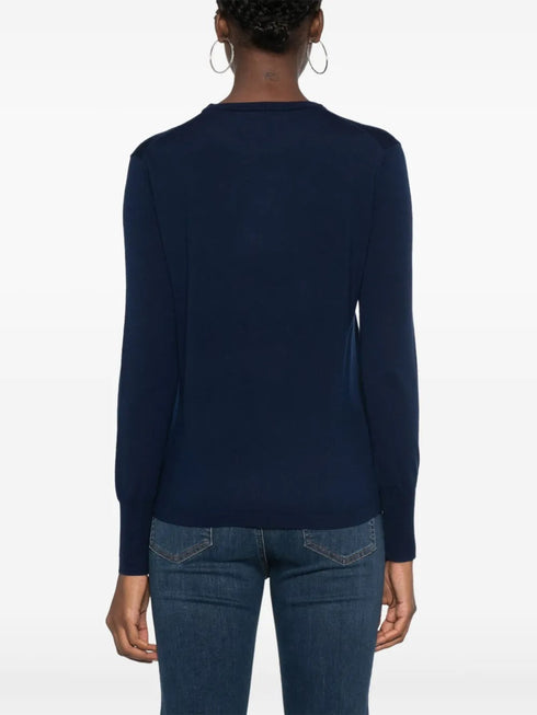 ASPESI SWEATER